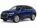 AUDI Q3 SPORTBACK 35 TDI 2.0 150Cv SPB rif. 24227164