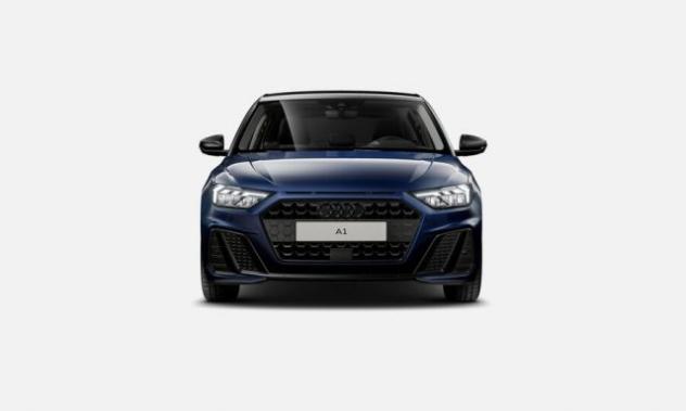 AUDI A1 Audi Sportback Identity Black 30 TFSI 85(116) kW rif. 24058023 - Foto 2