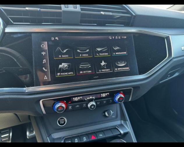 AUDI Q3 SPORTBACK 35 TDI S-TRONIC S-LINE EDITION rif. 24058314 - Foto 7