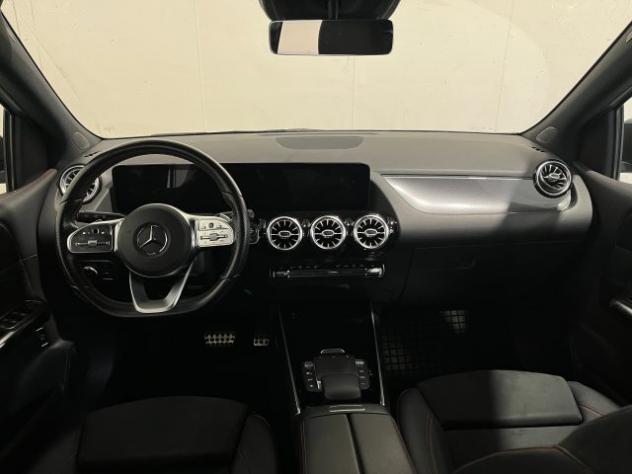 MERCEDES-BENZ CLA SSE B 200D AUTO PREMIUM rif. 24156310 - Foto 5
