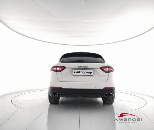MASERATI Levante Levante V6 Diesel 275 CV AWD rif. 21811707 - Foto 6