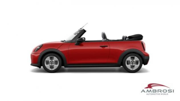 MINI Cabrio Cooper C Classic rif. 23967987 - Foto 2