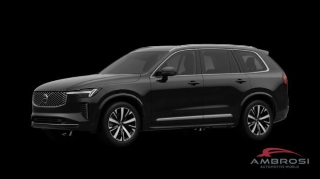 VOLVO XC90 B5 AWD Mild hybrid Benzina Core Bright 7 Sedili rif. 23849645