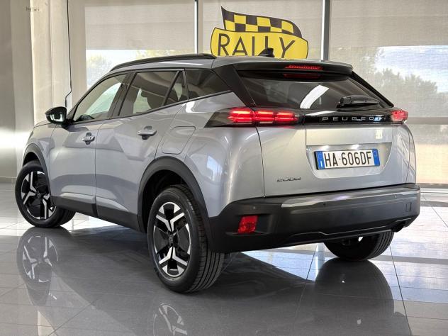 Peugeot 2008 1.2 PureTech 100 Cv Allure #50734 - Foto 4