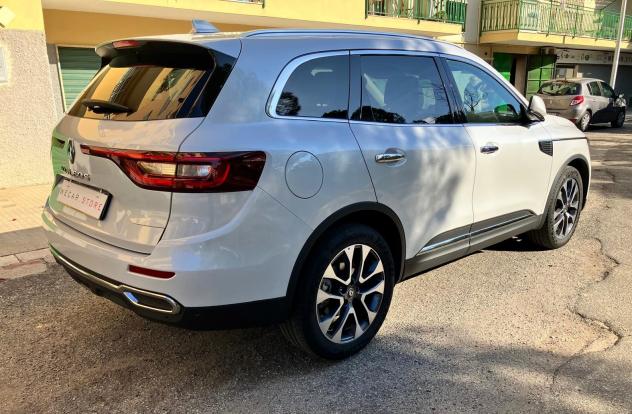 Renault Koleos dCi 175CV X-Tronic Energy Initiale Paris - Foto 6