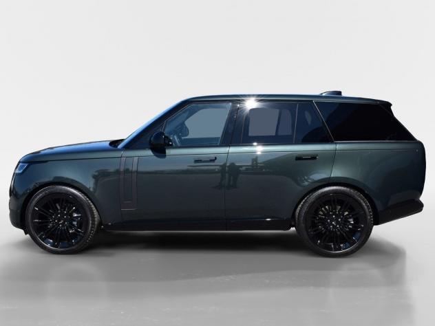 Land Rover Range Rover 3.0D I6 350 MHEV HSE SWB aut. IVA ESPOSTA - Foto 4