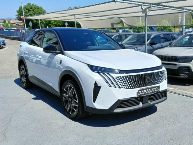 PEUGEOT 3008 Hybrid 145 e-DCS6 GT rif. 23931378 - Foto 3