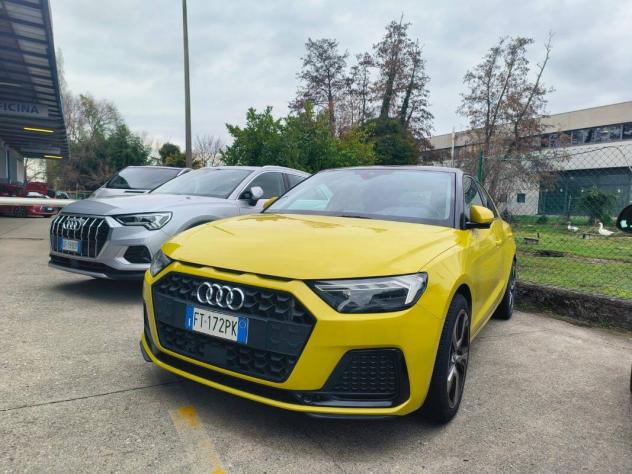 Audi A1 30 1.0 tfsi S line edition s-tronic - Foto 2