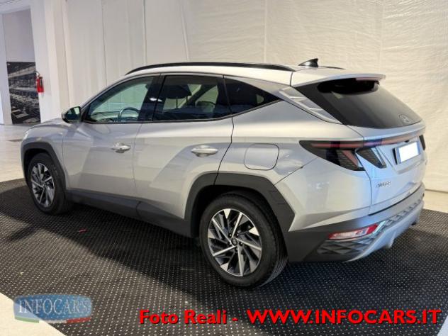 HYUNDAI Tucson 1.6 CRDI 48V XLine promo rif. 23397270 - Foto 2
