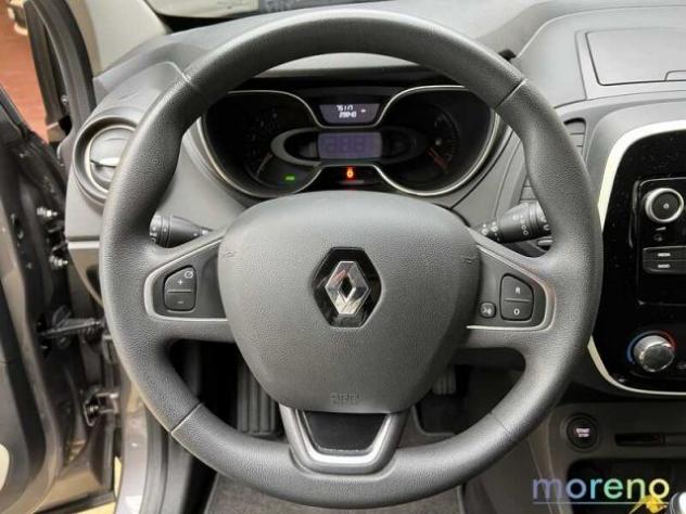 RENAULT Captur 1.5 dCi 90 CV Life rif. 18098318 - Foto 6