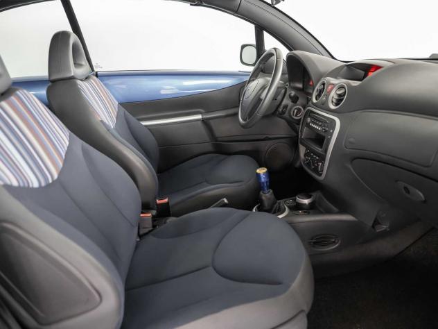 Citroën C3 C3 Pluriel 1.4 HDi 70CV Elegance - Foto 6
