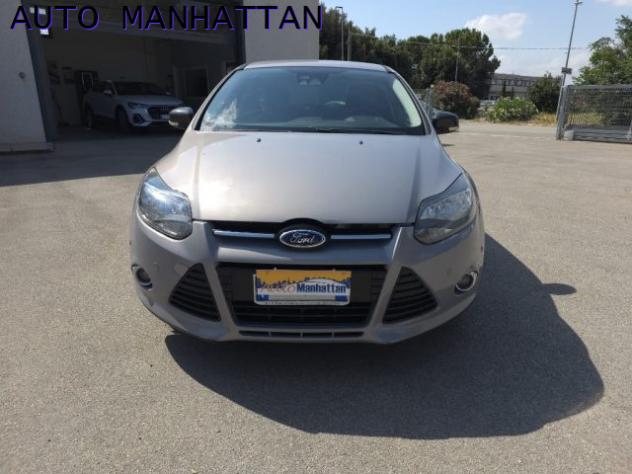 FORD Focus 1.6 TDCi 115 CV Titanium rif. 23926212