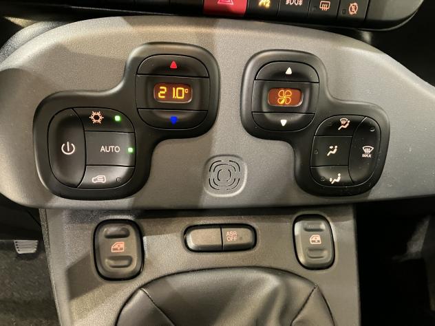 FIAT Panda 1.0 FireFly 70cv S&S Hybrid City Life - Foto 8