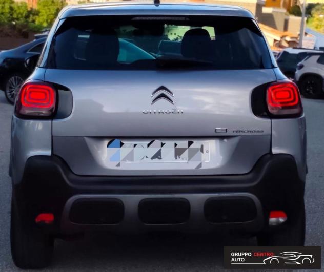 CITROEN C3 Aircross 110CV - 2024 - Foto 7