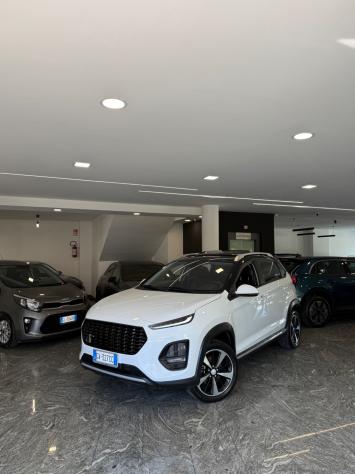 Dr 3.0 1.5 CVT Bi-Fuel GPL