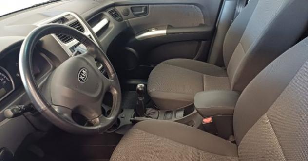 KIA Sportage 2.0 141CV 2WD UNICA!! rif. 24163497 - Foto 7