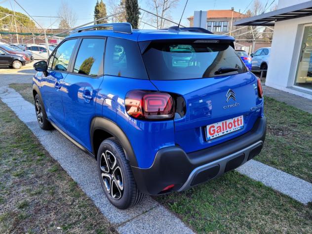 Citroën C3 Aircross BlueHDi 110 S&S Feel - Foto 7