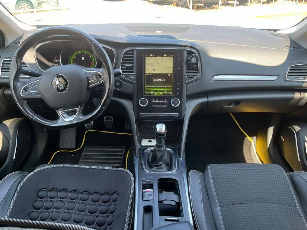 Renault Mégane 1.2 Tce 130cv Energy GT Line - Foto 10