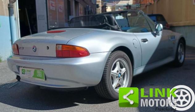 BMW Z3 1.9 16V cat Roadster rif. 23658553 - Foto 6