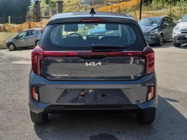 KIA Picanto 1.0 GDi Urban - NUOVA - EXTRA SCONTO 2750 rif. 23962633 - Foto 6