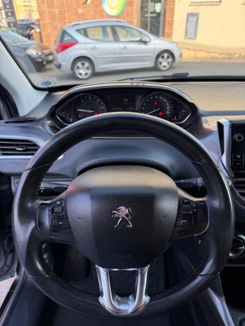 Peugeot 2008 1.4 HDi 68CV Active - Foto 5