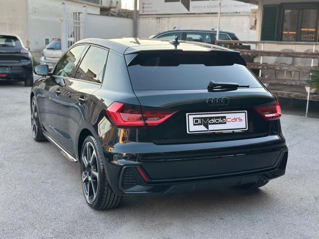 Audi A1 SPB 30 TFSI S tronic S line edition '25 - Foto 5