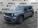 Jeep Renegade 1.6 MJet 130cv Longitude