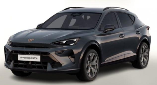CUPRA Formentor 1.5 Hybrid DSG rif. 22663055 - Foto 7