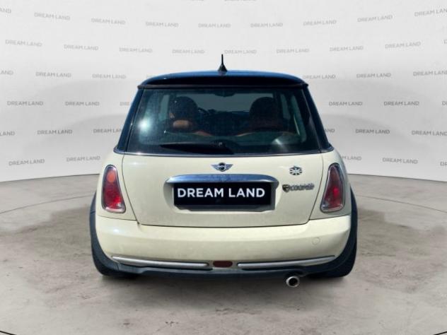 MINI Mini 1.6 16V Cooper rif. 23223963 - Foto 5