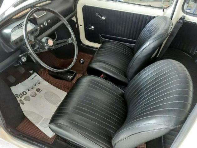 FIAT - 500 L - Foto 8