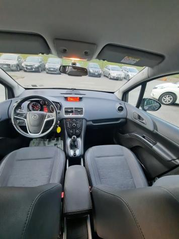 Opel Meriva 1.6 CDTI 110CV Start&Stop EURO 6 - Foto 9