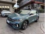 VOLKSWAGEN T-Roc 2.0 TDI SCR R-Line
