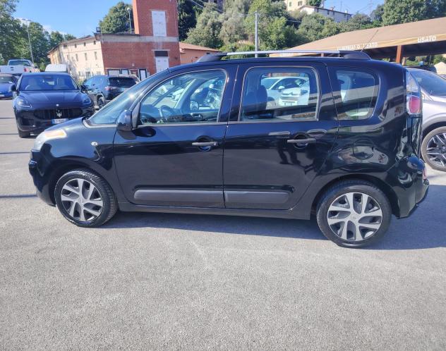 Citroen C3 Picasso 1.4 VTi 95 Exclusive Limited - Foto 5