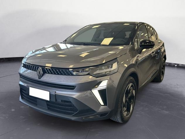 Renault Captur techno mild hybrid 160 EDC - Foto 5