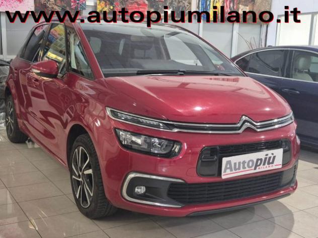 CITROEN C4 Picasso PureTech 130 S&S Feel rif. 23786481 - Foto 3