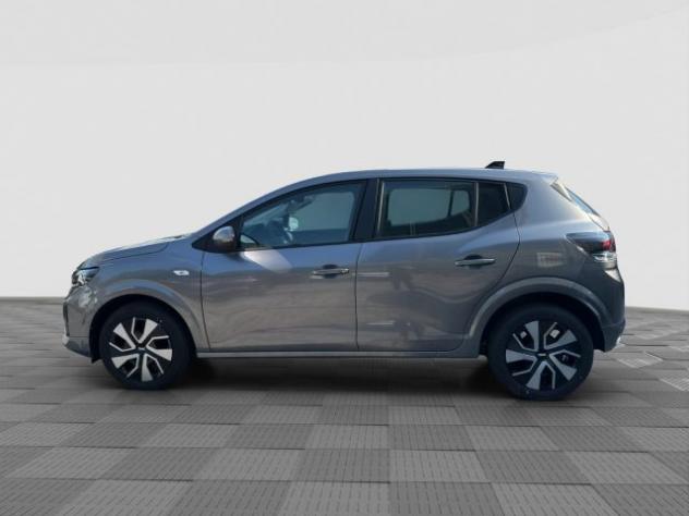 DACIA Sandero 3ª serie Streetway TCe 100 CV Expression rif. 23947616 - Foto 2