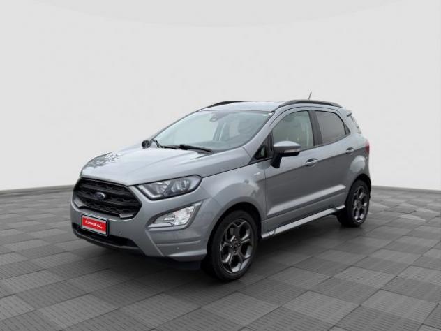 FORD EcoSport EcoSport 1.0 EcoBoost 125 CV Start&Stop ST-Line rif. 24087494