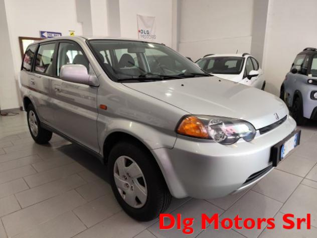 HONDA HR-V 1.6i 16V cat 5 porte 4WD AUTOMATICA rif. 23789559 - Foto 9