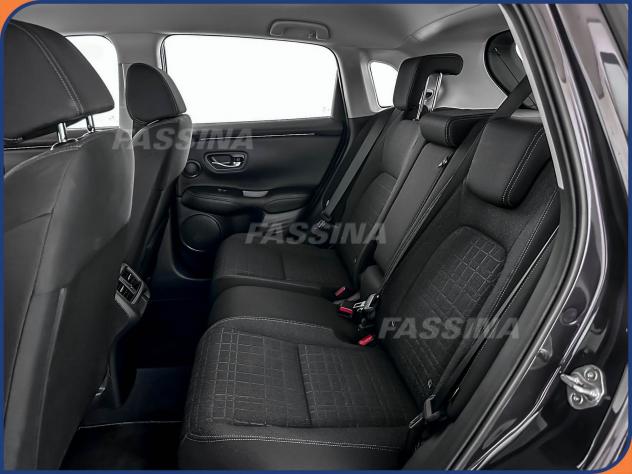 Honda ZR-V ZR-V 2.0 hev Elegance - Foto 10