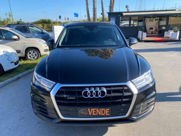 AUDI Q5 2.0 TDI 163 CV quattro S tronic Advanced Plus rif. 18319742 - Foto 3