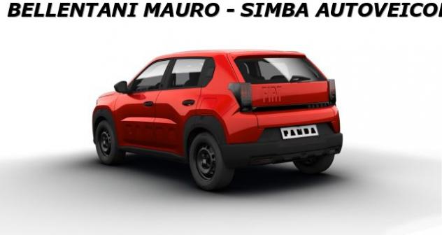 FIAT Grande Panda 1.2 100 CV S&S Pop rif. 23427855 - Foto 3