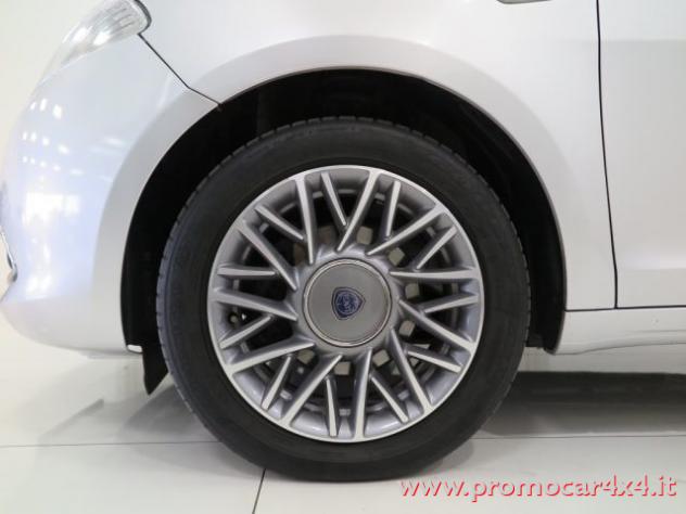 LANCIA Ypsilon 0.9 TwinAir 85 CV 5P S&S Gold "Solo 56.000 km!" rif. 23781115 - Foto 7
