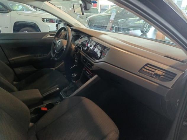 VOLKSWAGEN Polo 1.6 TDI CV 80 5p. KM 87400 rif. 23820261 - Foto 4