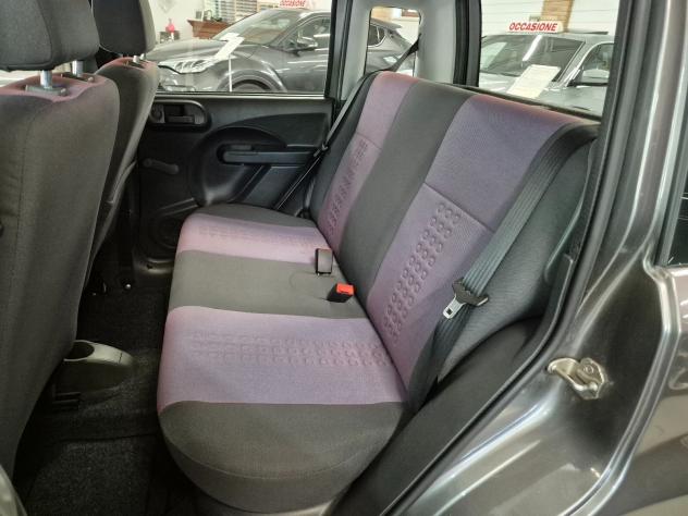 Fiat Panda 1.2 Dynamic Dualogic - Foto 8