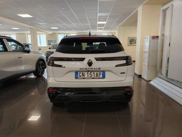 RENAULT Austral Austral Full Hybrid E-Tech 200 CV Iconic Esprit Alpine - Foto 5