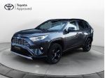Toyota RAV4 5ª serie 2.5 HV (218CV) E-CVT 2WD Style