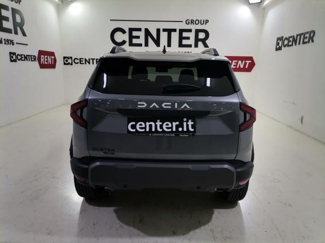 Dacia Duster Hybrid 140 Journey - Foto 5