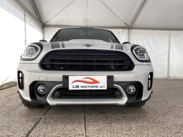 MINI Countryman 1.5 Cooper Hype Countryman rif. 23798939 - Foto 2