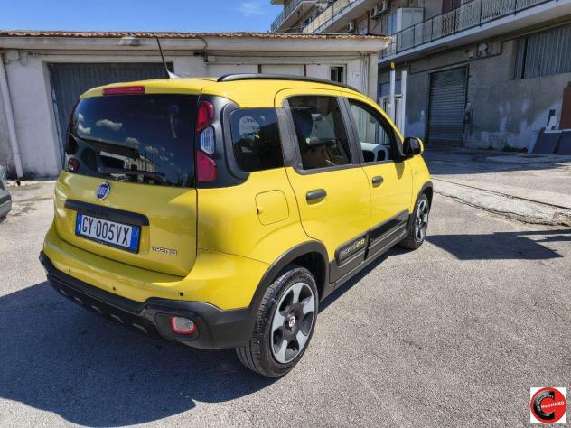 FIAT - Panda - 1.0 FireFly S&S Hybrid Pandina - Foto 9