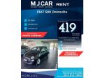 FIAT 500 1.0 Hybrid Dolcevita--PLURIMENSILE rif. 22361948